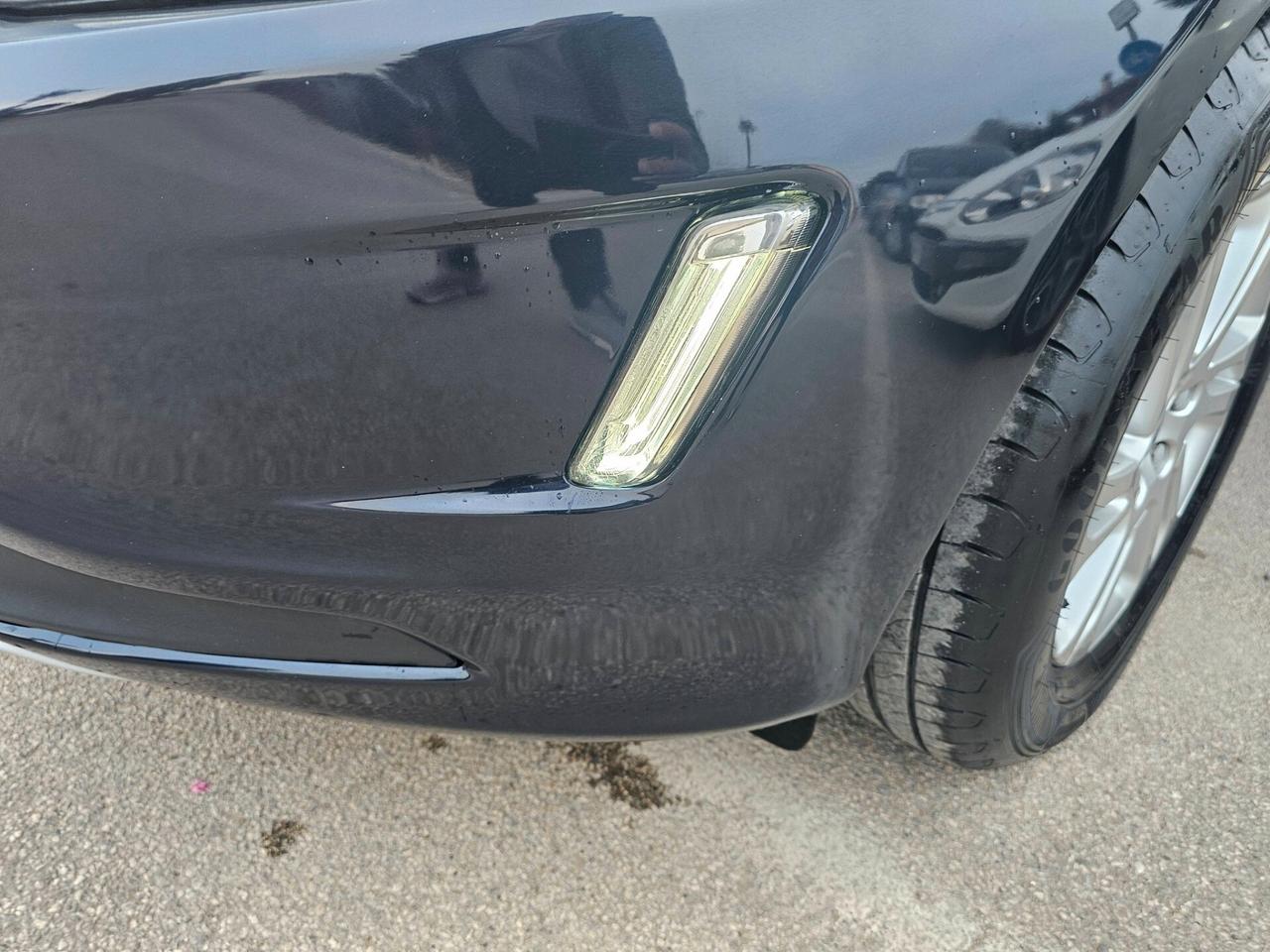 VOLVO XC60 2.0D 150CV BUSINESS AUTOCARRO N1 5 POSTI