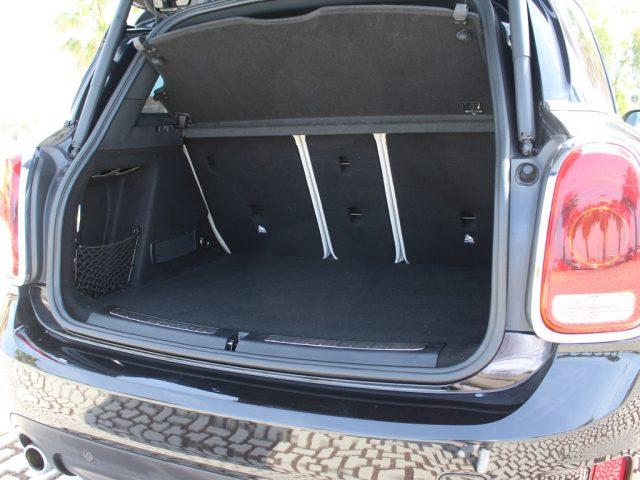 MINI Countryman 2.0 Cooper SD Countryman Automatica