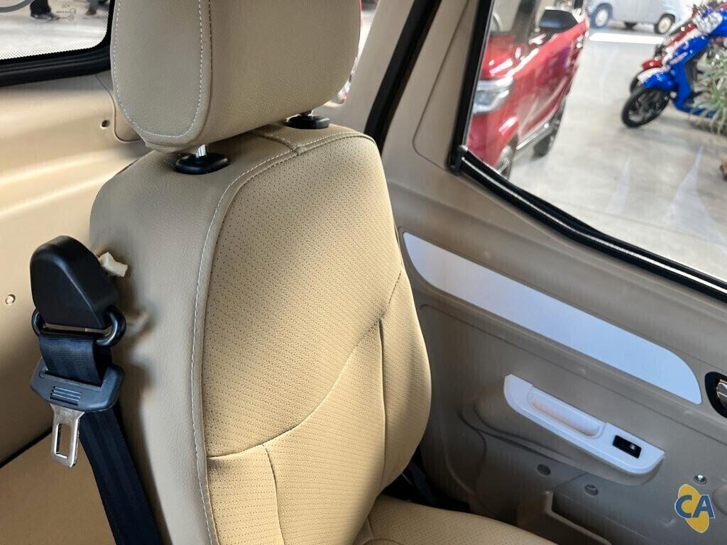 FREEDOM DUE - Macchina Senza Patente - NOVITA'