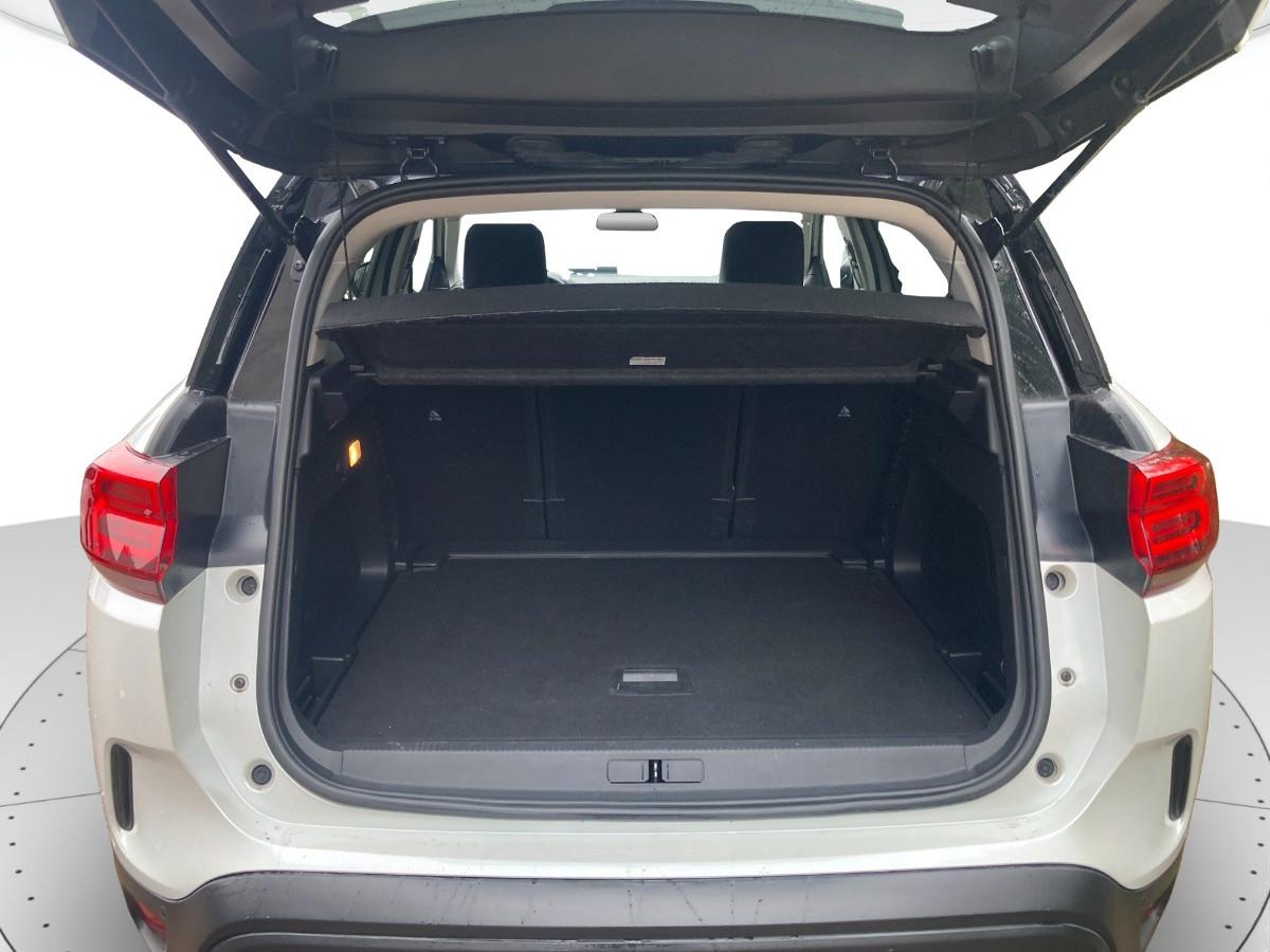 Citroen C5 Aircross 1.5 bluehdi Feel Pack 130cv EAT8