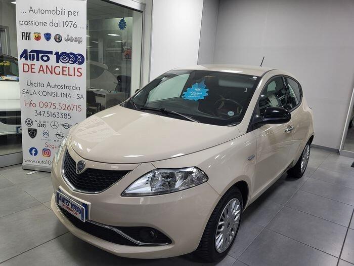 Lancia Ypsilon 1.2 "SERIE SPECIALE" OPENING EDITION - COME NUOVA