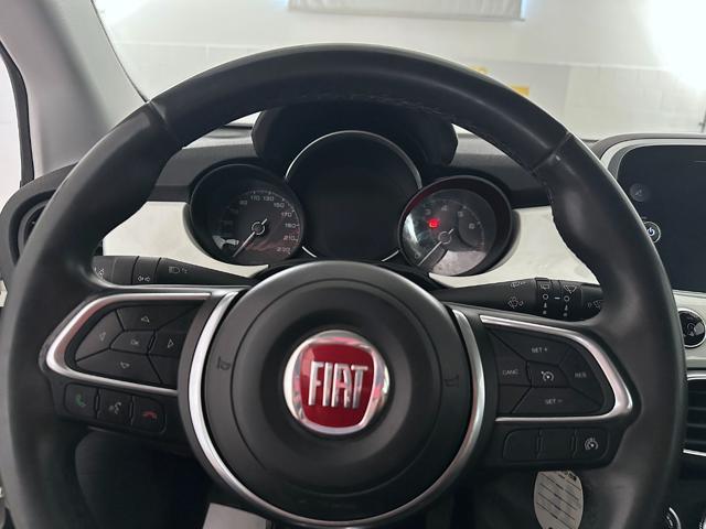 FIAT 500X 1.0 T3 Cross 120cv