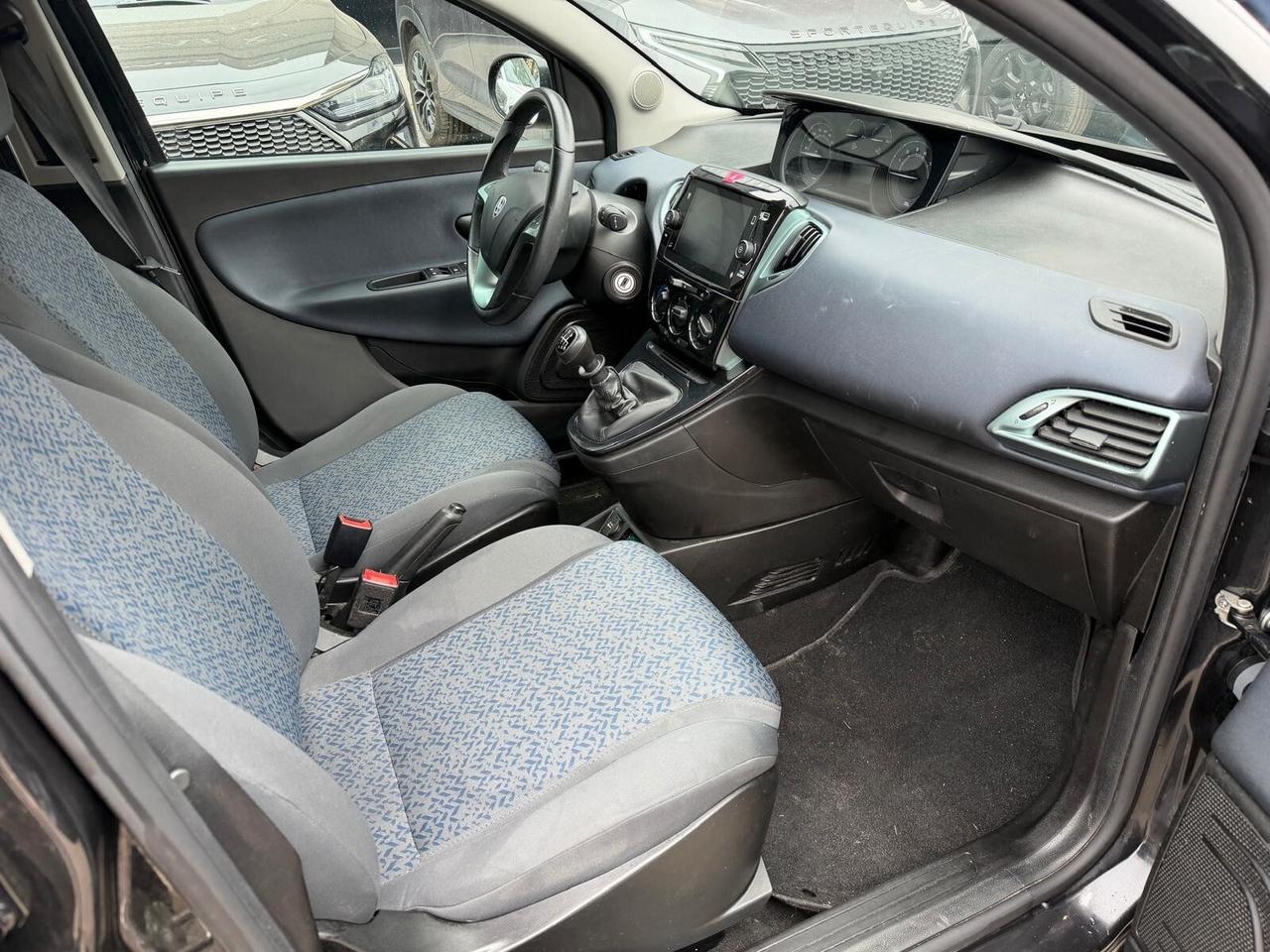 Lancia Ypsilon 1.0 Firefly Hybrid *VARI COLORI* *PROMO FINANZ*