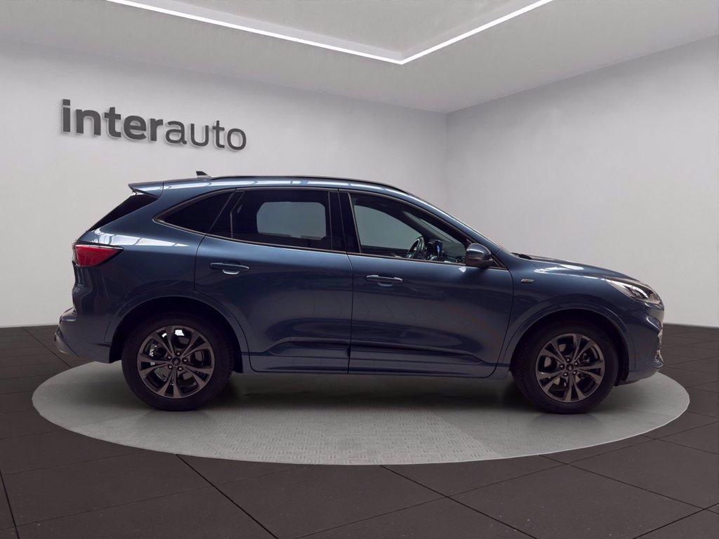 FORD Kuga 2.5 Full Hybrid 190 CV CVT 2WD ST-Line del 2022
