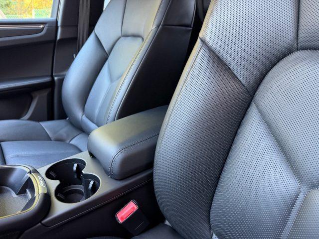 PORSCHE Macan 2.0 T 265CV PDK UNIPROPRIETARIO KM-20.000