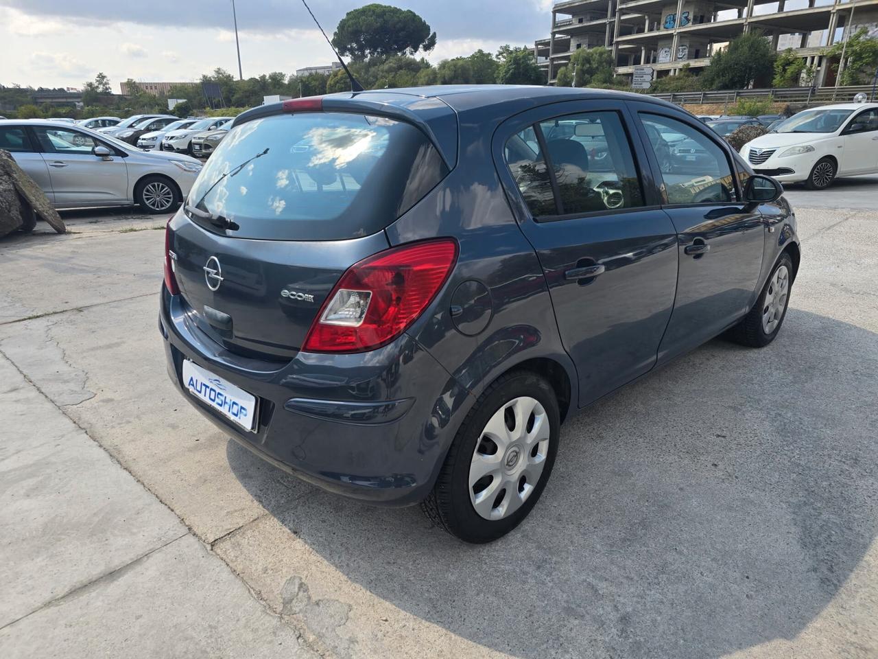 Opel Corsa 1.3 CDTI 75CV ecoFLEX 5 porte Cosmo
