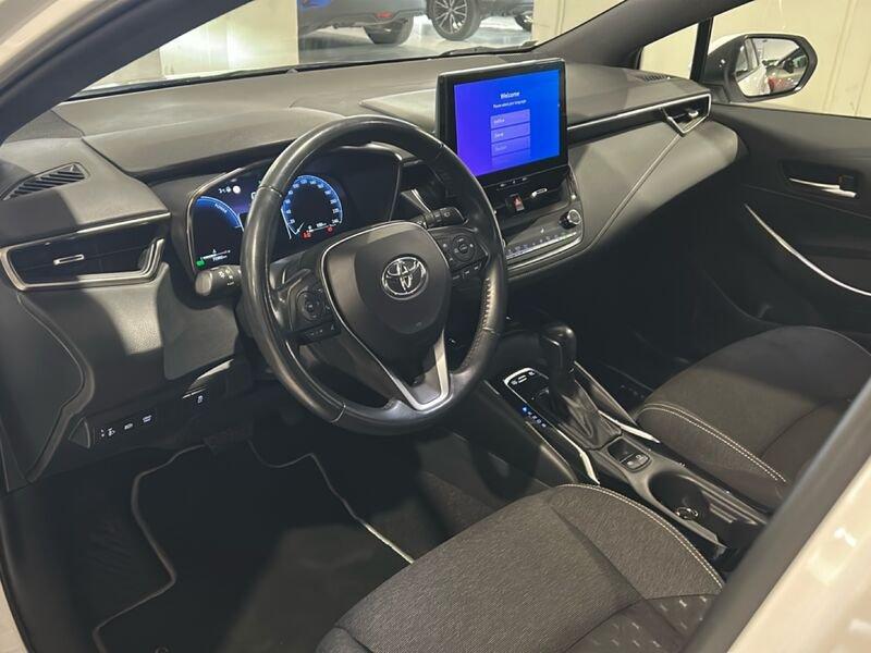 Toyota Corolla Corolla Active 1.8 Hybrid Touring Sports