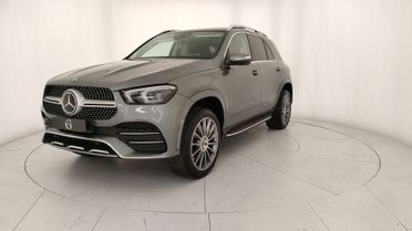 Mercedes-Benz GLE - V167 2019 - GLE 350 de phev (e eq-power) Premium Plus