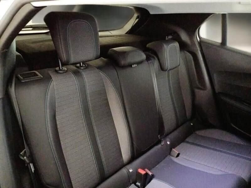 Peugeot 2008 2008 BlueHDi 110 S&S Allure Pack