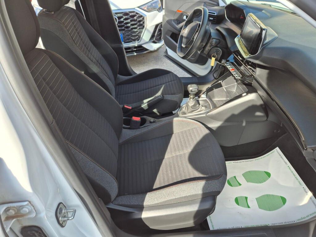 Peugeot 2008 PureTech 100CV S&S Active Pack