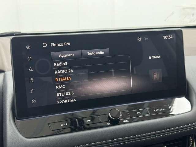 Nissan X-Trail 1.5 e-Power e-4orce 4WD 7POSTI N-CONNECTA PROMO!!!