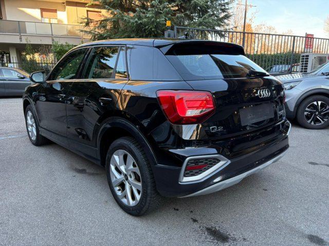 AUDI Q2 35 TFSI S tronic Business Advanced *PREZZO PROMO*