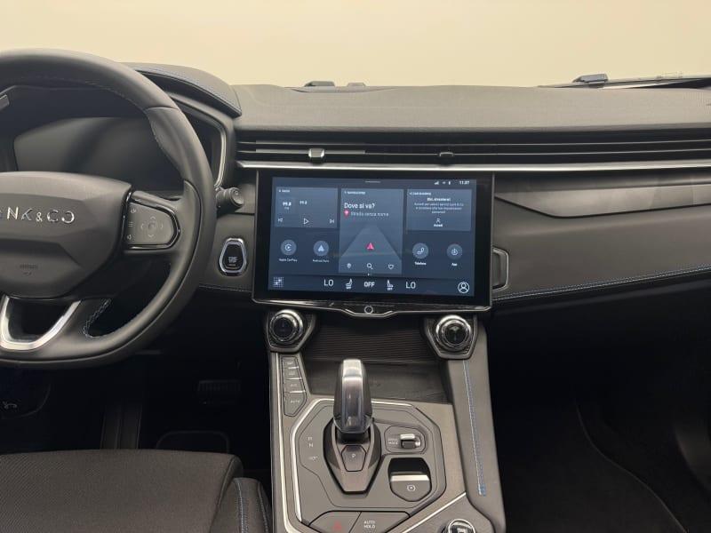 LYNK&CO 01 PHEV