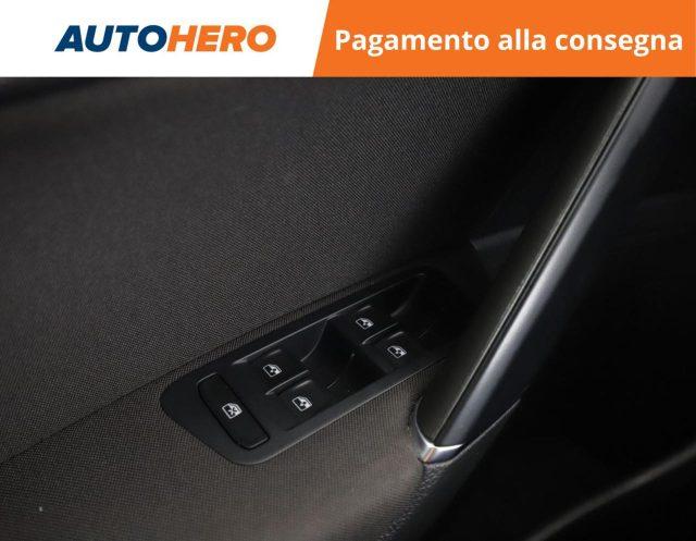VOLKSWAGEN Golf 1.5 TSI ACT DSG 5p. Sport BlueMotion Technology