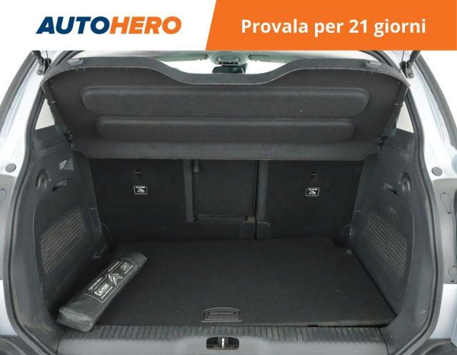 CITROEN C3 Aircross PureTech 110 S&S Shine