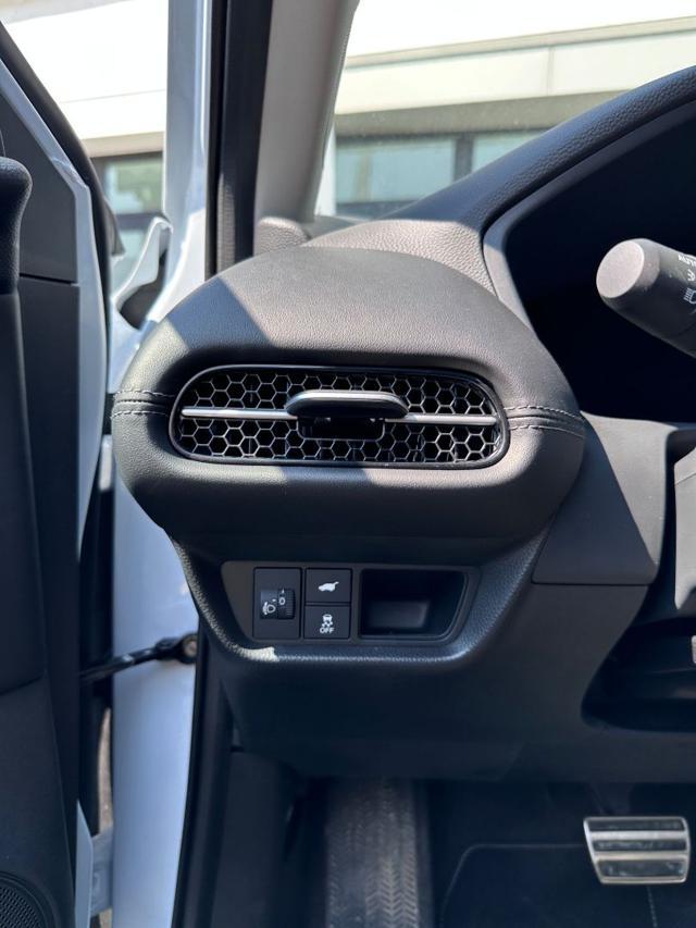HONDA ZR-V 2.0 Hev eCVT Sport