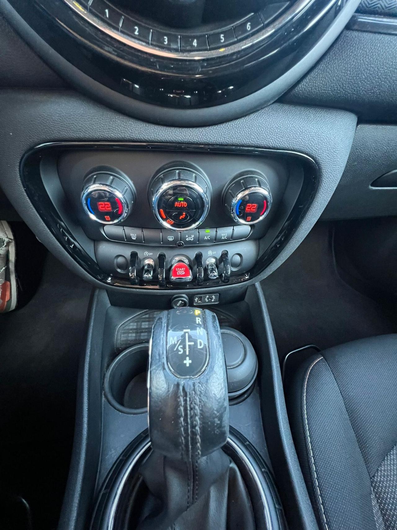 Mini Cooper D Clubman 1.5 One Hype