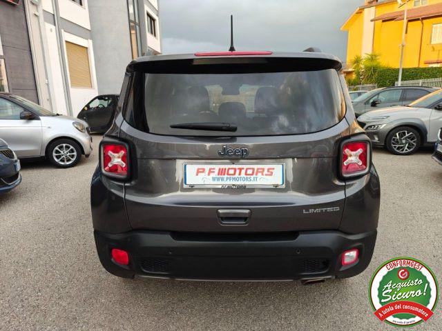 JEEP Renegade 1.0 T3 Limited