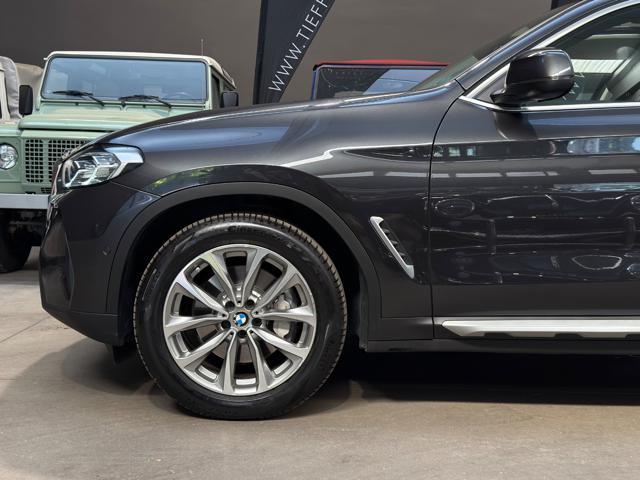 BMW X4 xDrive30d 48V 249CV