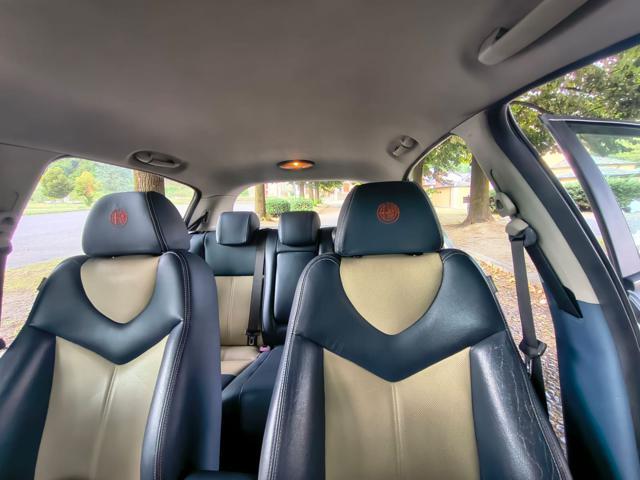 ALFA ROMEO 147 1.9 JTDM 8V 120 CV Diesel 5porte