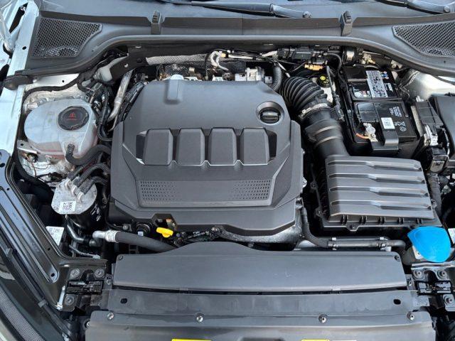 SKODA Octavia 2.0 TDI EVO SCR DSG Wagon Style