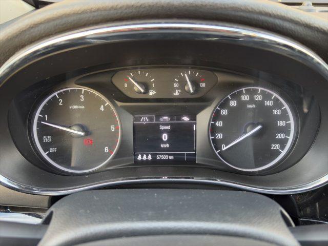 OPEL Mokka X 1.6 cdti advance 110 cv