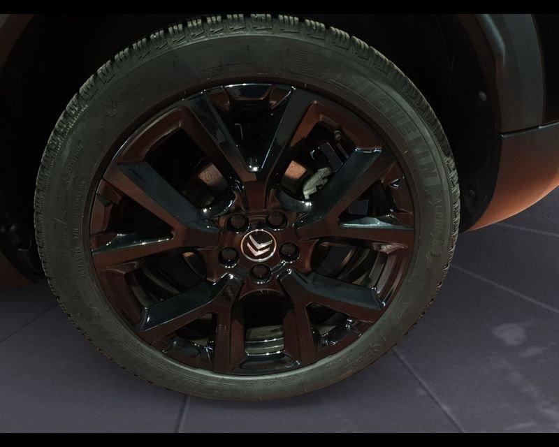 Citroën C5 Aircross Hybrid 225 E-EAT8 Shine