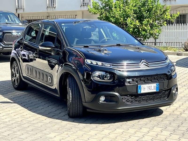 Citroën C3 C3 1.2 puretech Shine Gpl 82cv