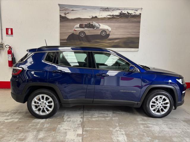 JEEP Compass 1.3 Turbo T4 2WD Business