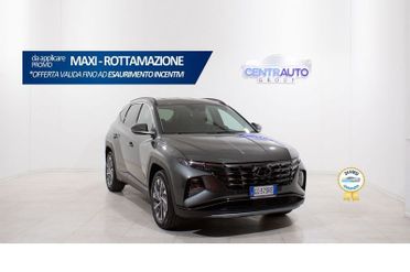 Hyundai Tucson Tucson 1.6 CRDI 115cv XLine