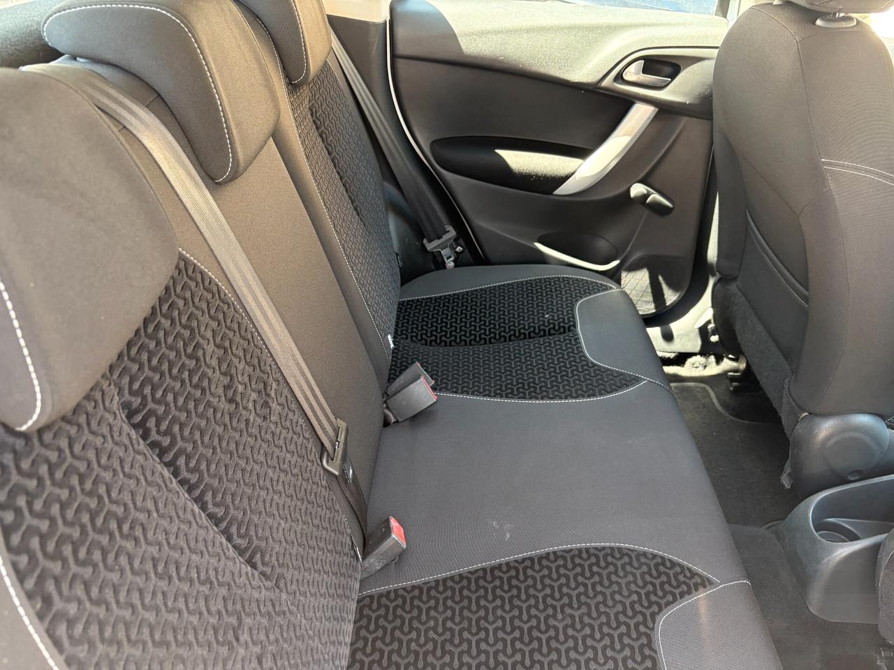Citroen C3 1.4 HDi 70 Seduction