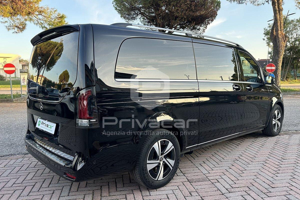 MERCEDES V 250 d Automatic Avantgarde ExtraLong