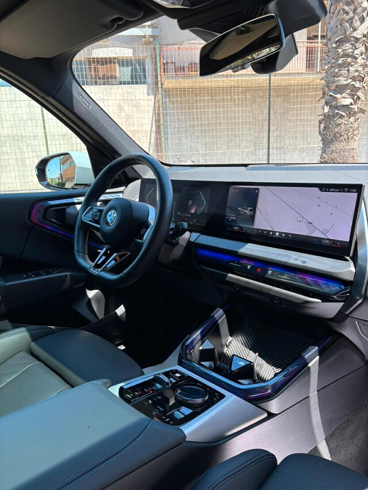 Bmw X3 M X3 xDrive20d 48V Msport/