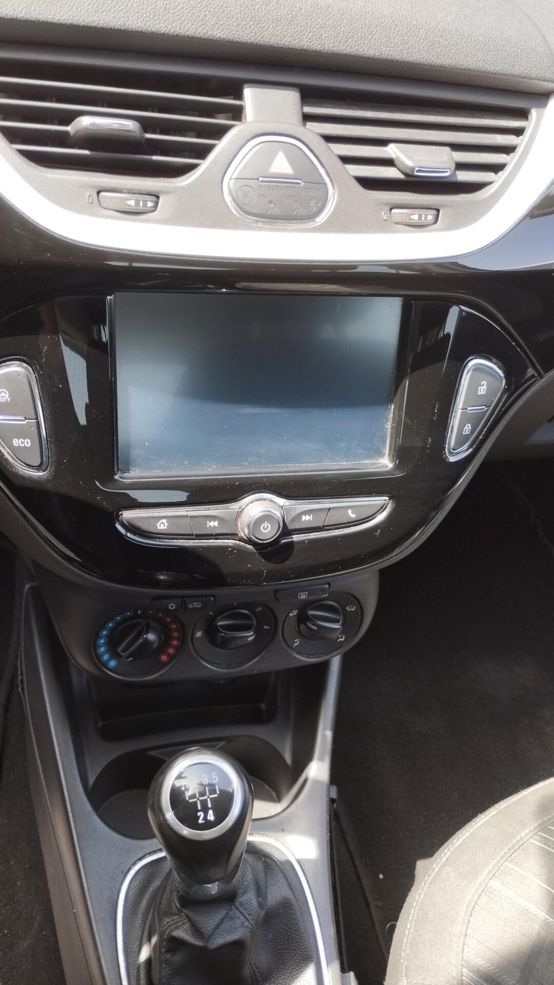Opel Corsa 1.3 CDTI ecoFLEX 95CV Start&Stop 5 porte b-Color