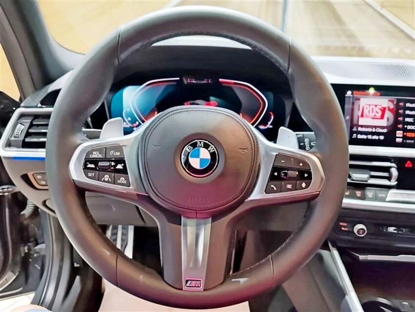 Bmw 320 320d xDrive Touring Msport