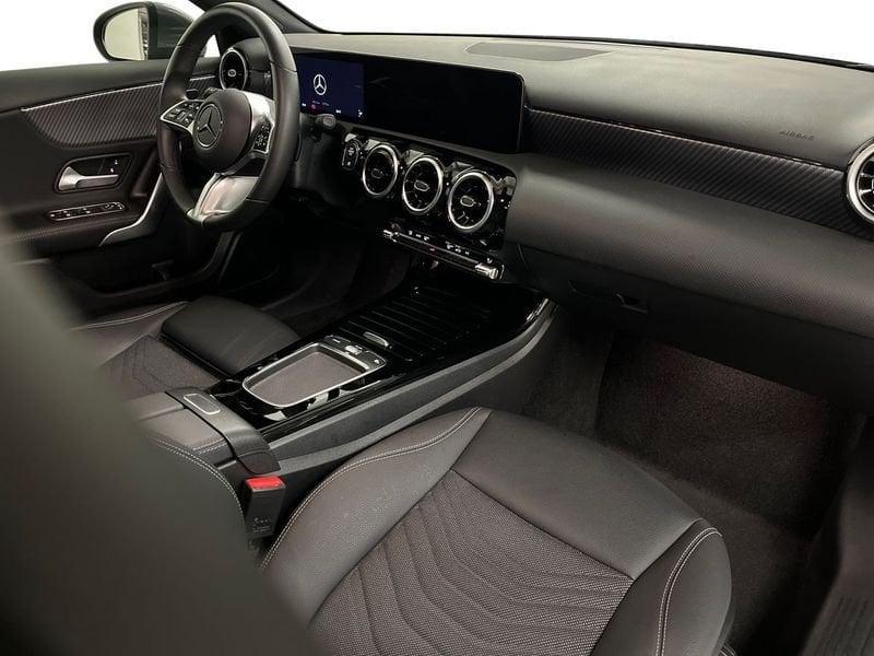 Mercedes-Benz Classe A 180 d Automatic Business Extra