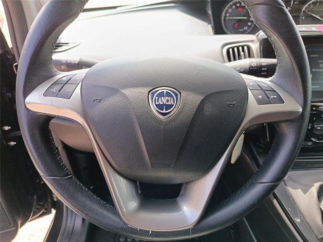 LANCIA Ypsilon 3ª serie 1.0 FireFly 5 porte S&S Hybrid Gold