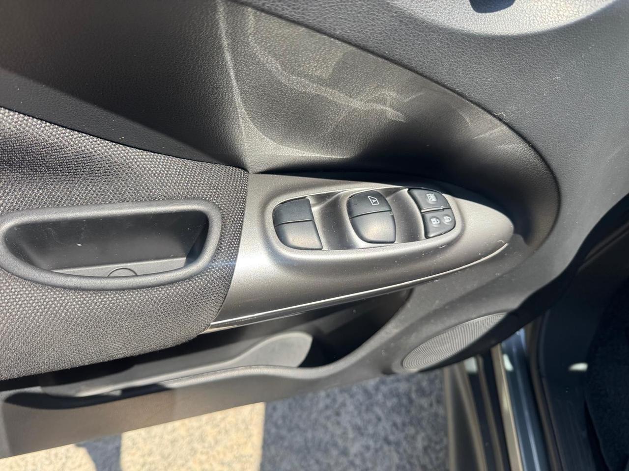 Nissan Juke 1.5 dCi Tekna 110CV