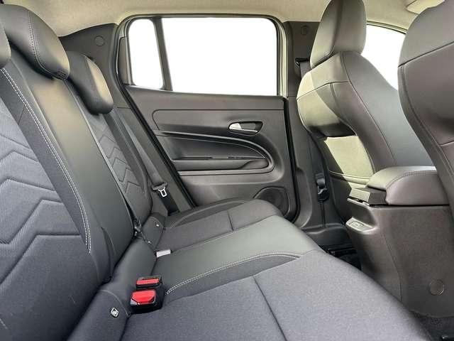 Jeep Avenger 1.2 turbo Summit fwd 100cv