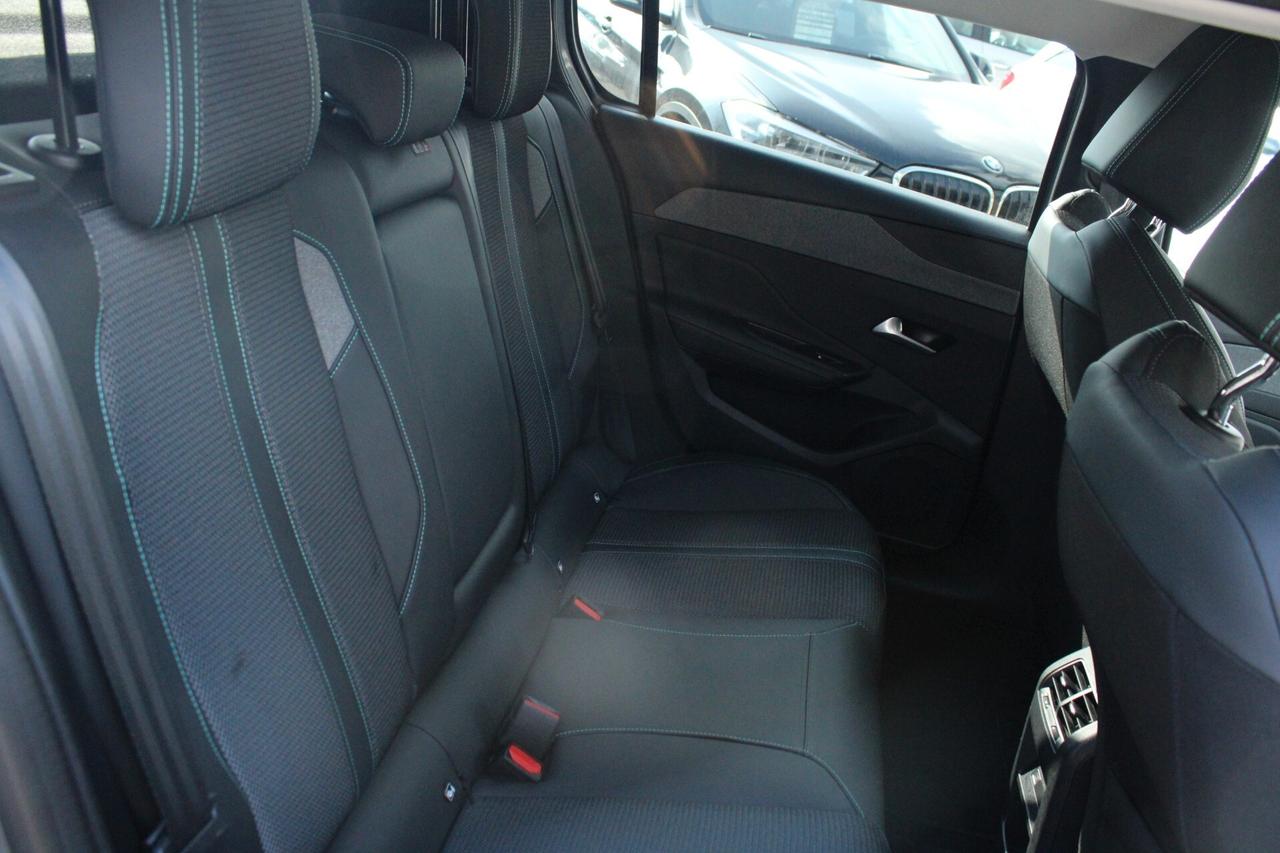 Peugeot 308 PureTech Turbo 130 S&S Allure