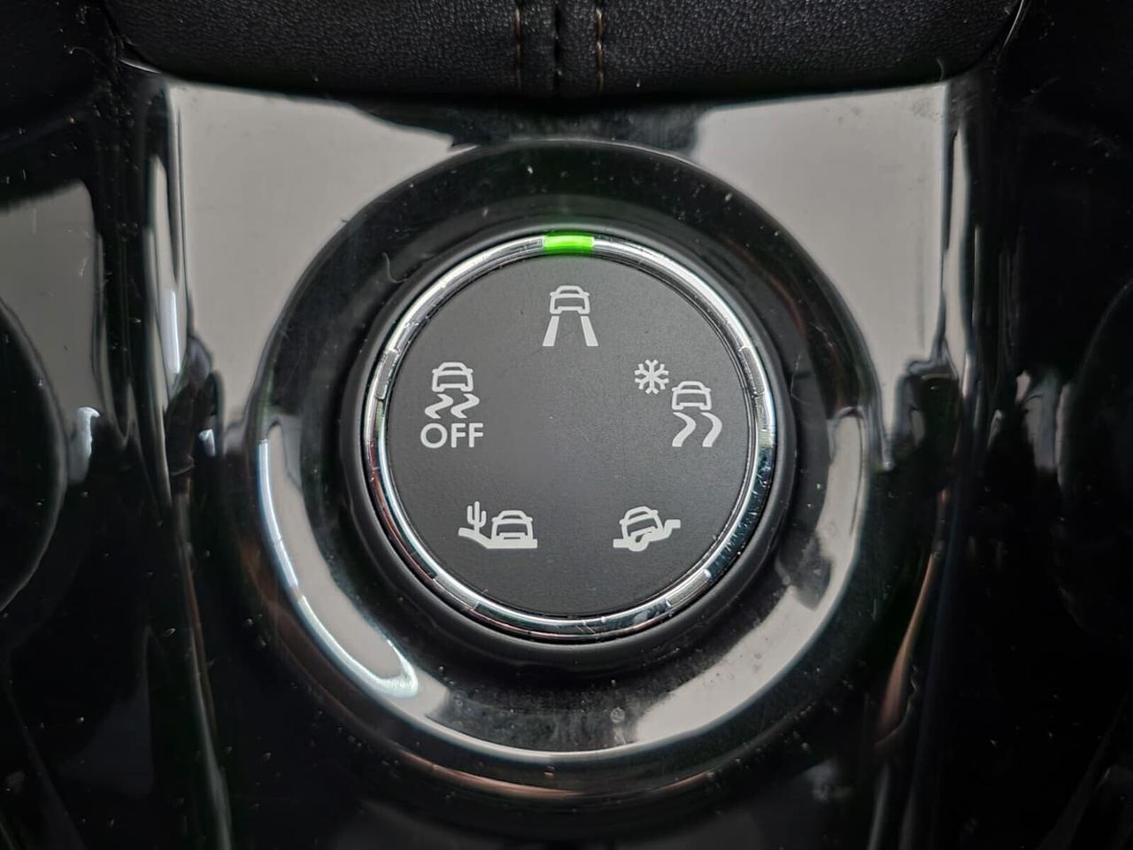Peugeot 2008 1.6 BlueHDi 120cv Crossway 2016