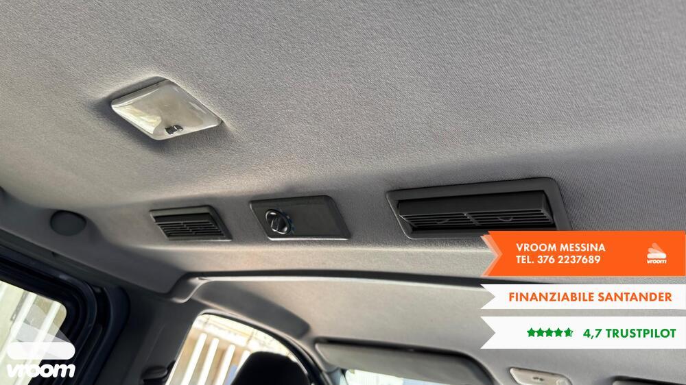RENAULT Trafic 3ª serie Trafic T29 2.0 dCi/115...