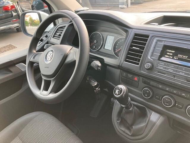 Volkswagen Caravelle 2.0 TDI 150CV PL Cruise euro 19.000 + iva 22%