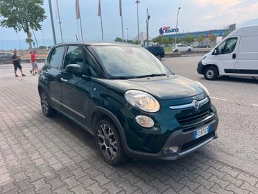 Fiat 500L 1.3 Multijet 85 CV Lounge-2015