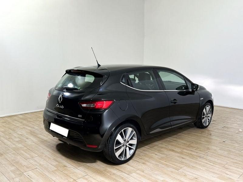Renault Clio Clio 1.5 dCi 8V 75CV 5 porte Costume National