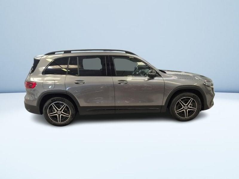 Mercedes-Benz EQB EQA 250+ AMG Line Advanced