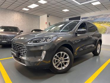 Ford Kuga 2.5 full hybrid Titanium X awd 190cv e-shifter *IVA ESPOSTA*