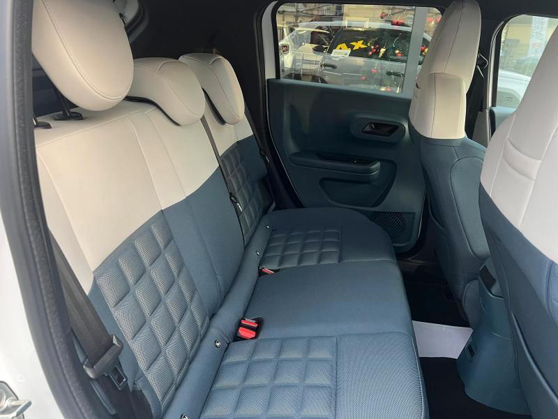 Fiat Grande Panda 1.2 hybrid La Prima 110cv edct