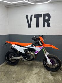 KTM SX-F 450