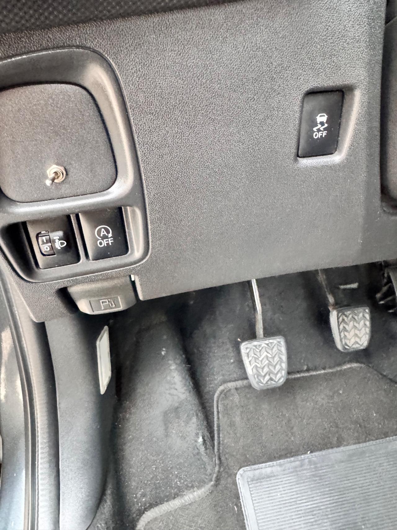 Citroen C1 VTi 72 S&S 5 porte Feel